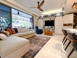 Bellewoods (D25), Condominium #599954611